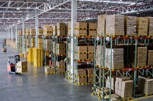 warehouse and distribution services in dubai