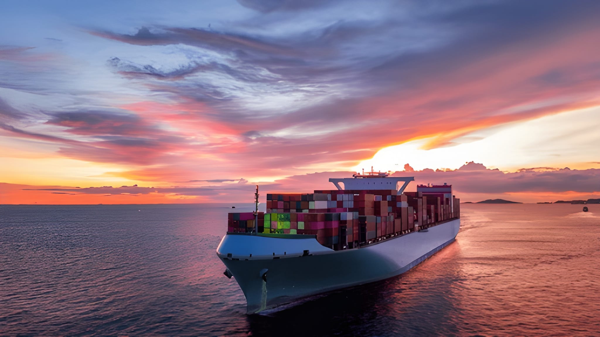 Why Sea Freight Services in Dubai Are the Most Cost-Effective Choice for Global Shipping