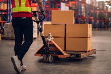 Scaling Business Operations with Advanced Warehouse and Distribution Services in Dubai