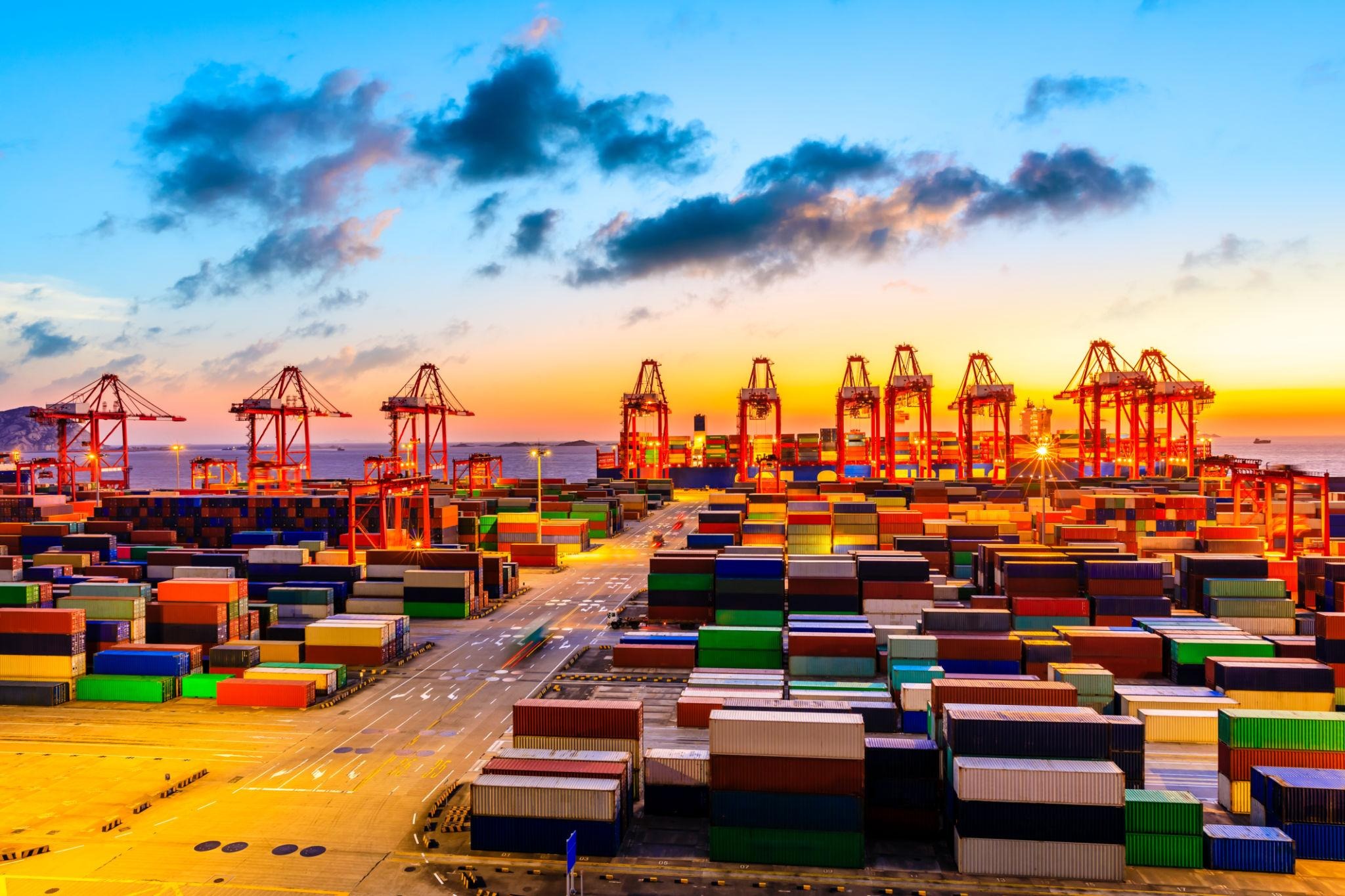 Complete Guide to Freight Forwarding in Dubai (2026 Edition)