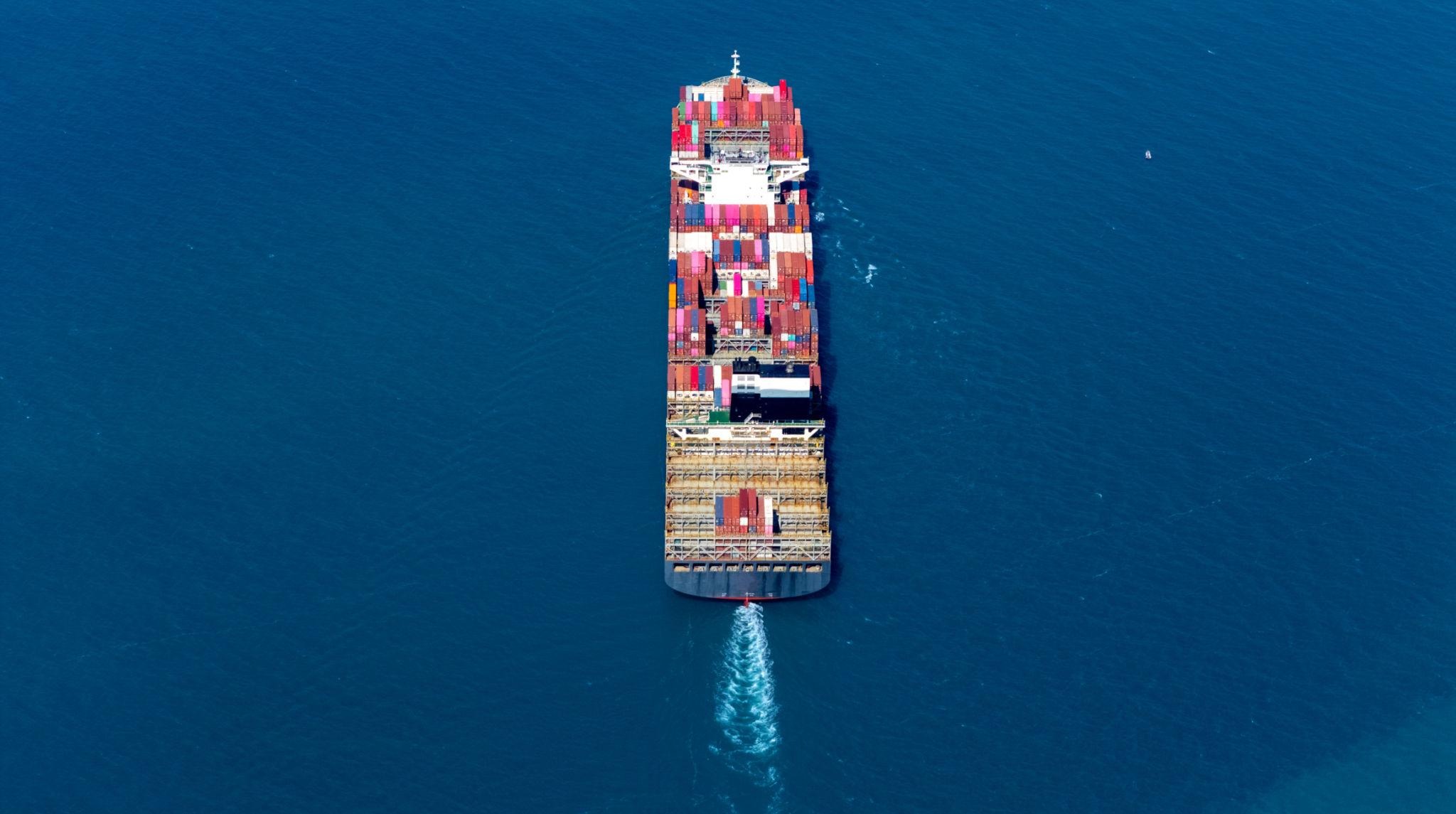 Looking for Reliable Shipping Services in Dubai? Here’s What You Need to Know